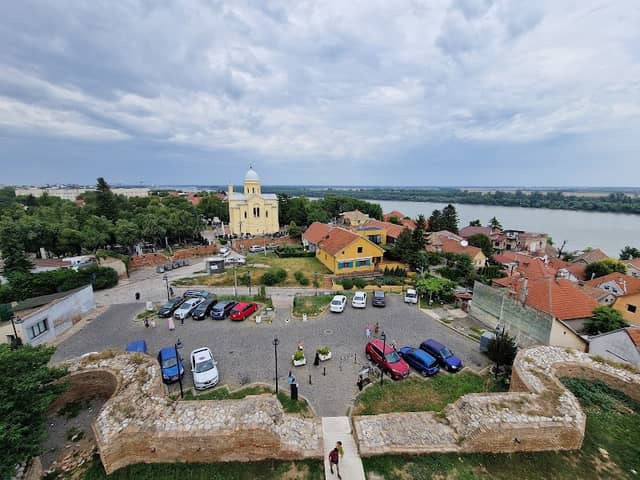 Gardoš Tower - Image 1