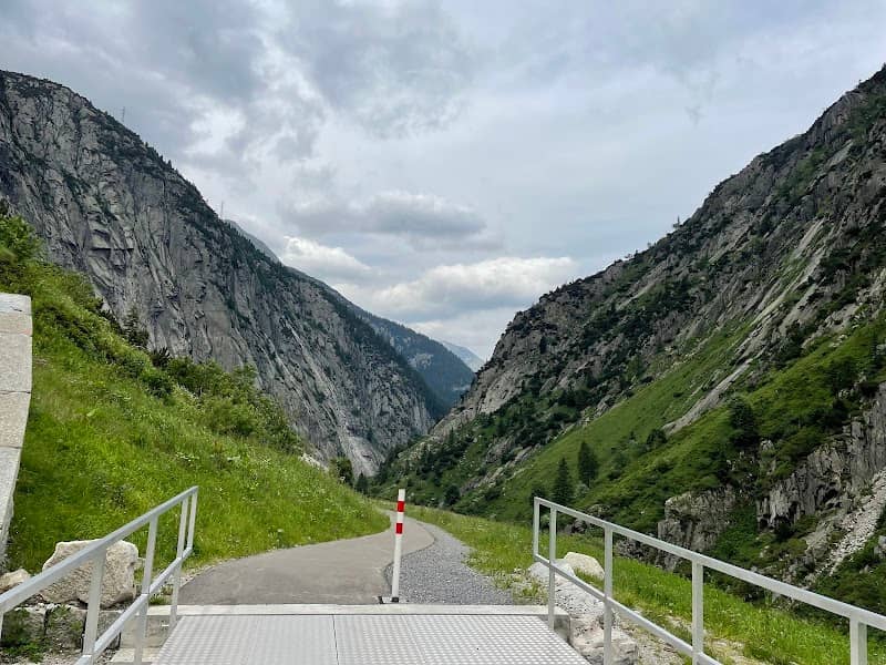 Reuss Wasserfall - Image 1