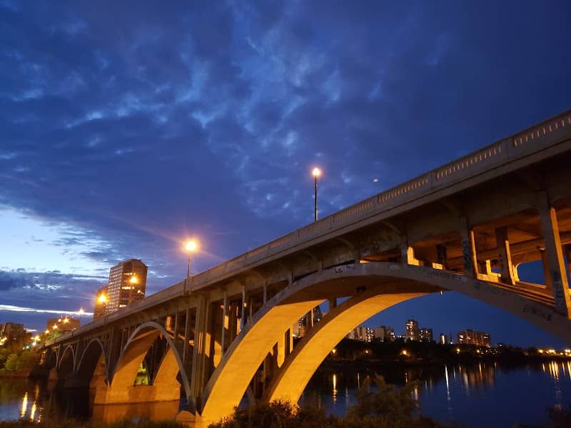 Broadway Bridge - Image 3