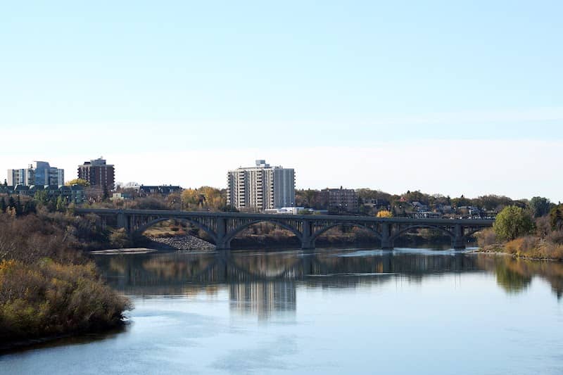 Broadway Bridge - Image 2