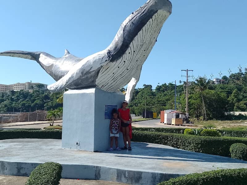 Monumento a las ballenas - Image 1