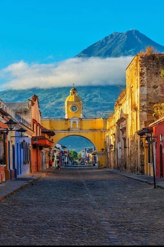 Antigua Guatemala - Image 2
