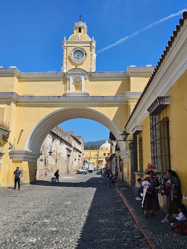 Antigua Guatemala - Image 1
