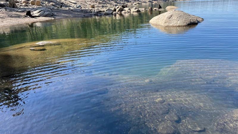 Pinecrest lake loop - Image 2