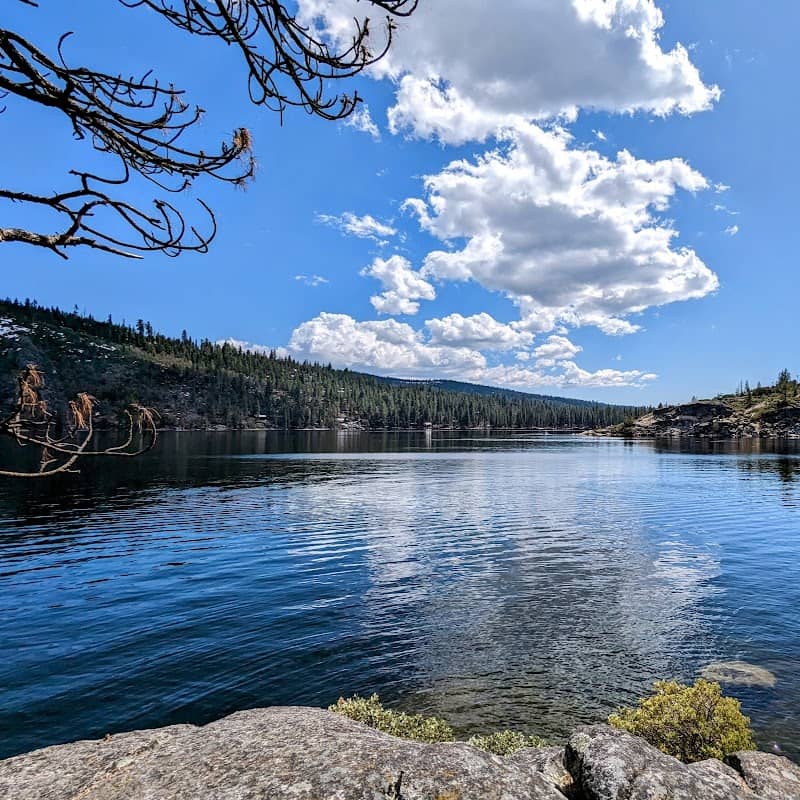 Pinecrest lake loop - Image 1