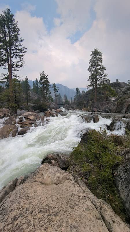 Pinecrest lake loop - Image 3