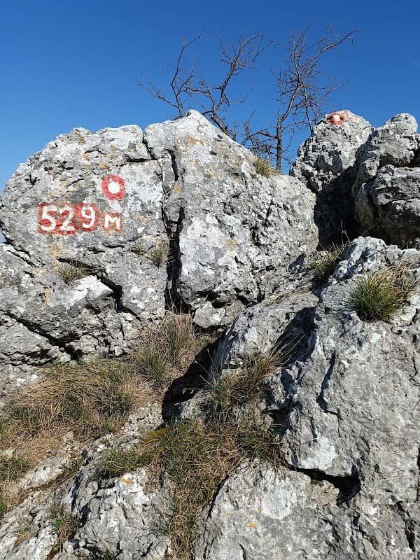 2 zub na Kalniku - Image 1