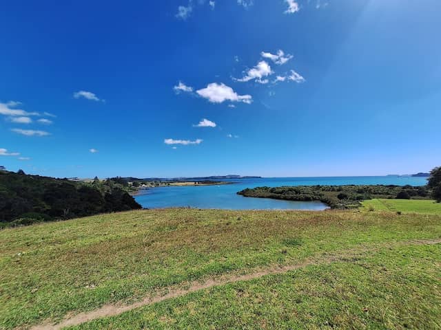 Lookout point - Image 1