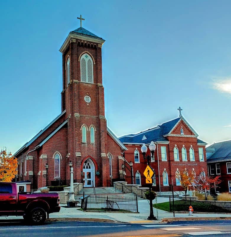 Frostburg Museum - Image 1