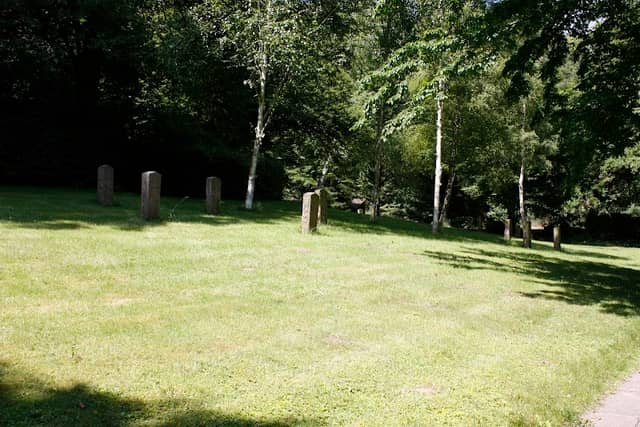 Geschichtes - und Erinnerungstafel Hameln - Image 2