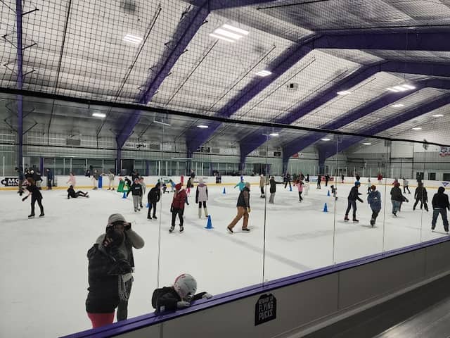YMCA of Martha's Vineyard Ice Arena - Image 1