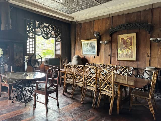 Avanceña-Camiña Balay nga Bato - Image 2