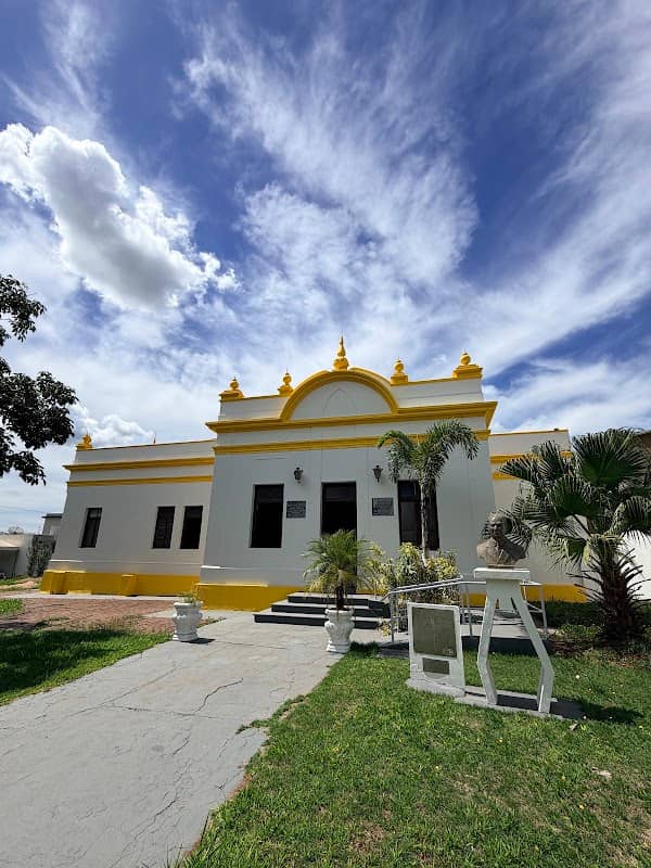 Museu Antropológico de Ituiutaba - MUSAI - Image 1