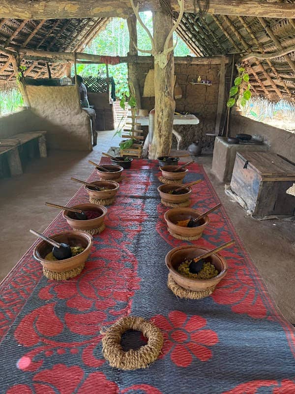 Lucky village tour No 7 - Image 1