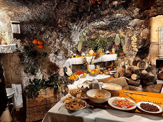 Presepe Vivente Pezze di Greco - Image 1