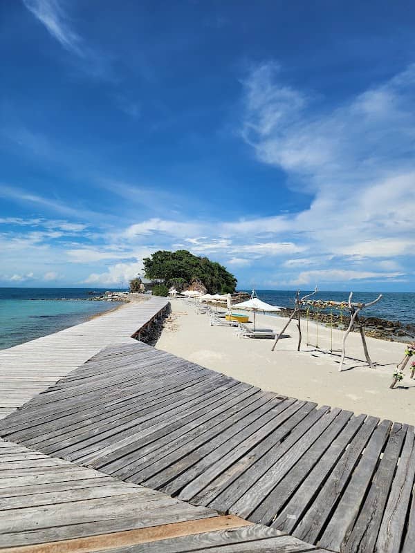 KDL Hòn Hai Bờ Đập - Image 1