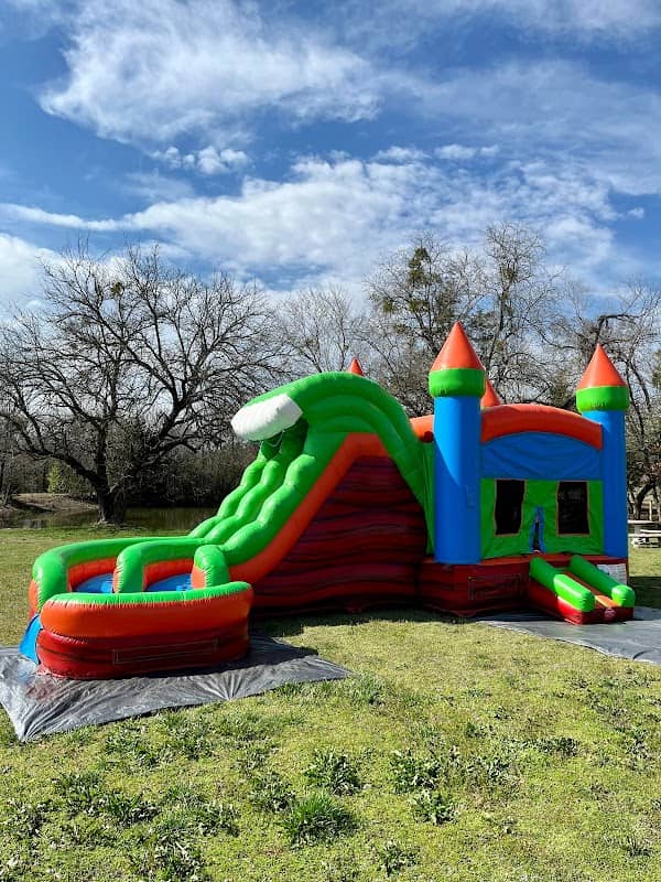 580 Bounce - Image 1