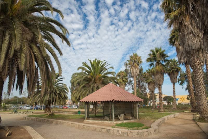 Parque Pedro de Valdivia - Image 1