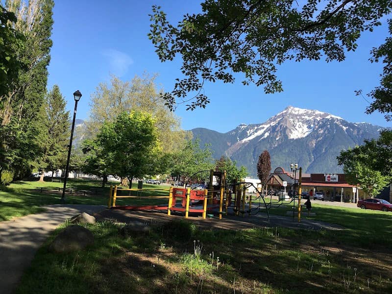 Pioneer Park - Image 1