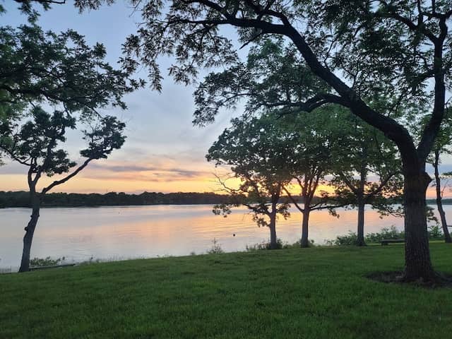 Lake Shawnee - Image 1