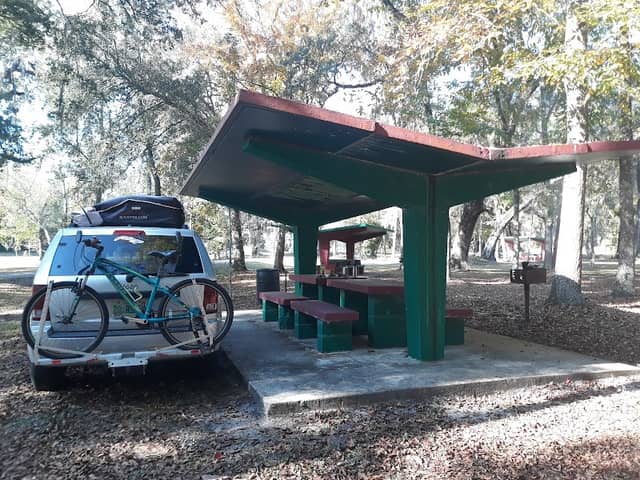 Shady Brook Park - Image 1