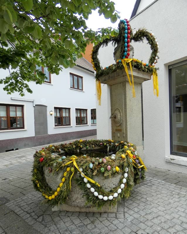 Bärenbrunnen - Image 1
