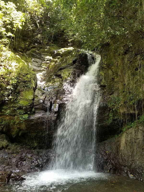 Salto la Gritona - Image 1