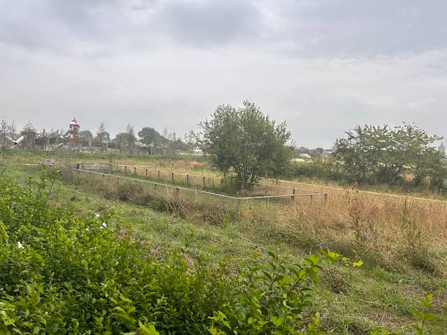 Hondenspeelveld - Image 2