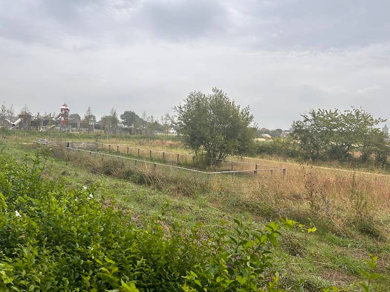 Hondenspeelveld - Image 2