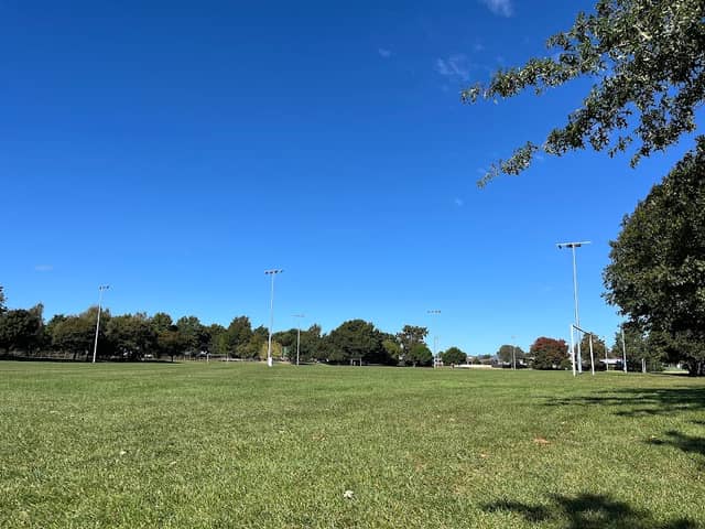 St Leonards Park - Image 1