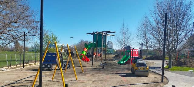 St Leonards Park - Image 2