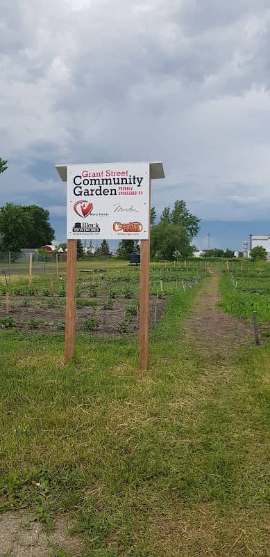 Grant Street Community Garden - Image 2