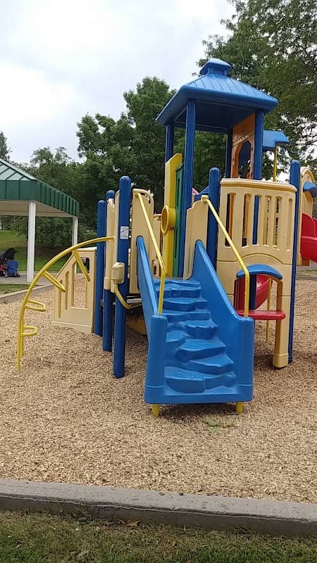 Powers Park - Image 1