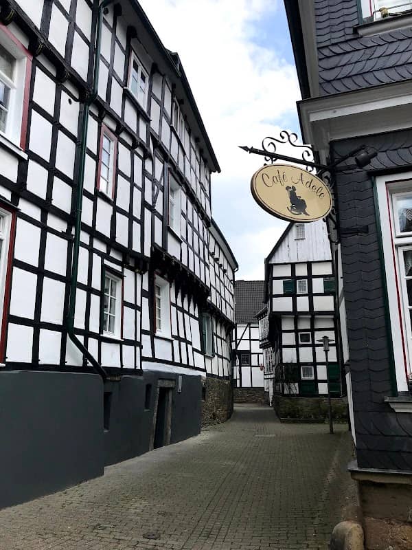 Steinhagentor Hattingen - Image 1