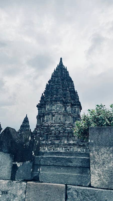 temple prambanan - Image 3