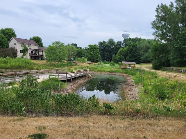 Whalen Pond - Image 1