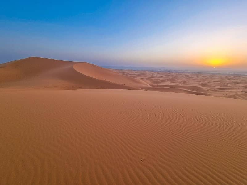 Merzouga Trails Quads & Buggy Excursion - Image 1