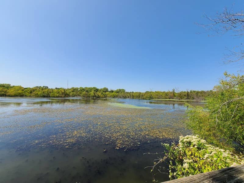 LLELA Nature Preserve - Image 1