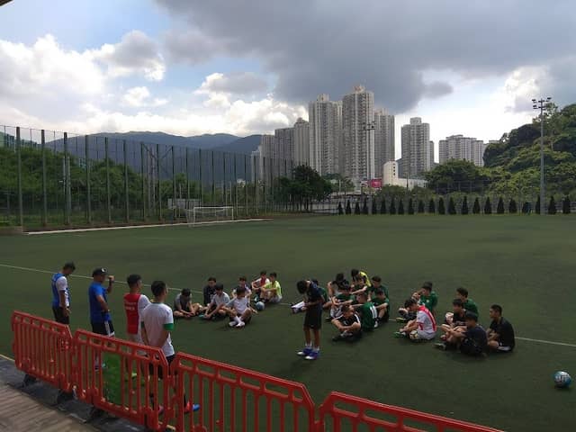 Kwong Fuk Park - Image 1