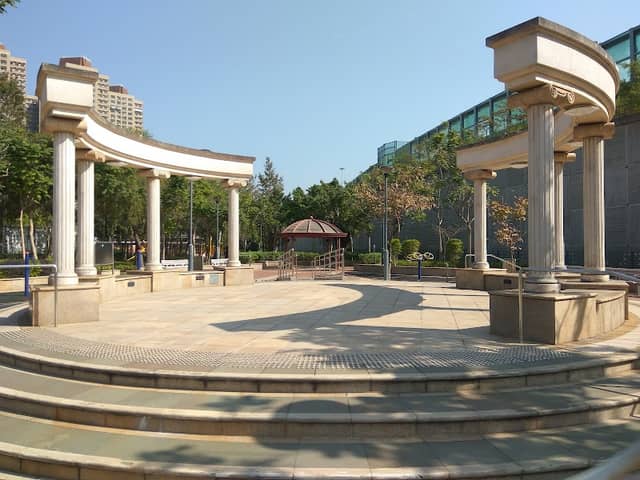 Kwong Fuk Park - Image 2
