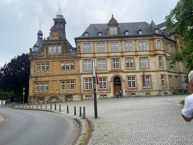 Bielefelder Altstadt Miniatur - Image 2