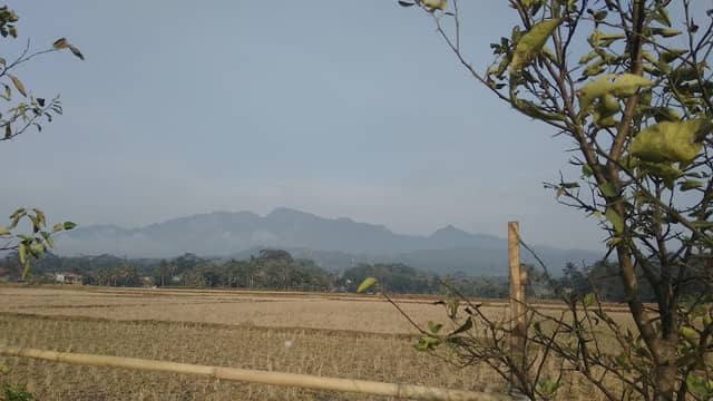 Galunggung view - Image 2