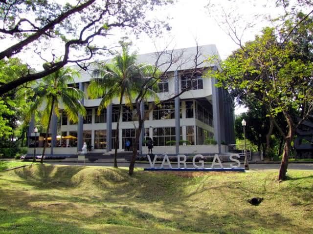 Vargas Museum - Image 2