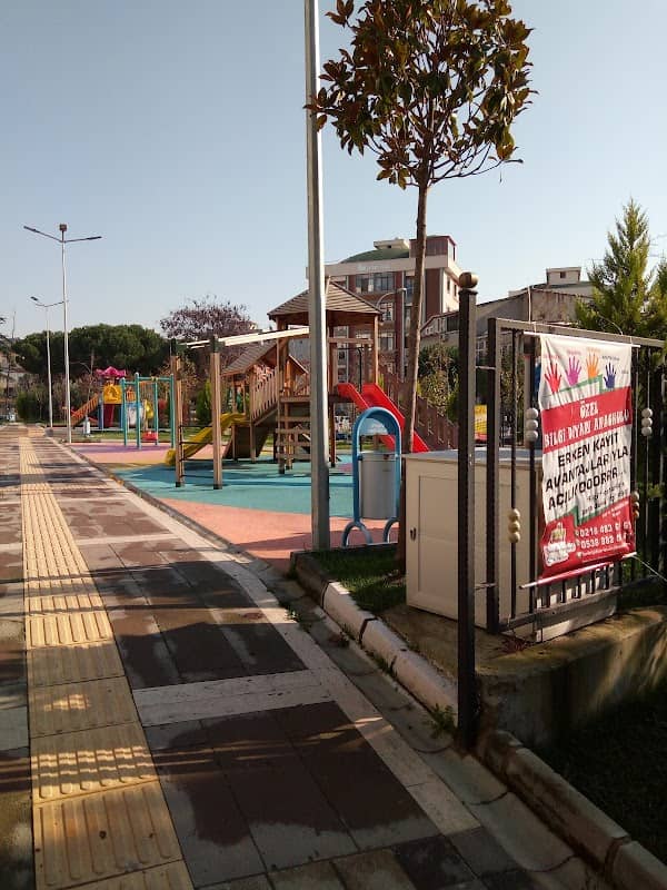 ahmet keleşoğlu parkı - Image 2