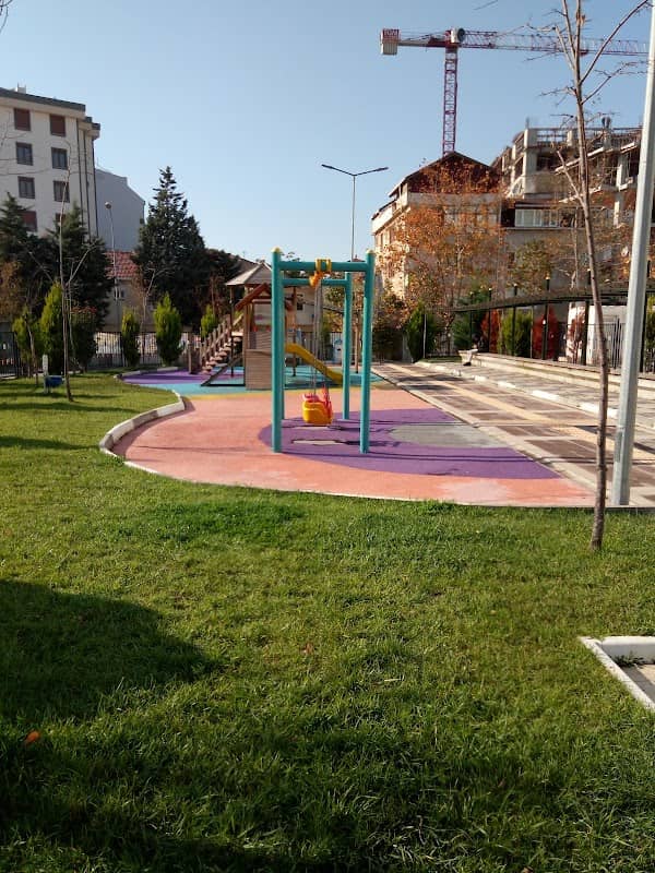ahmet keleşoğlu parkı - Image 1