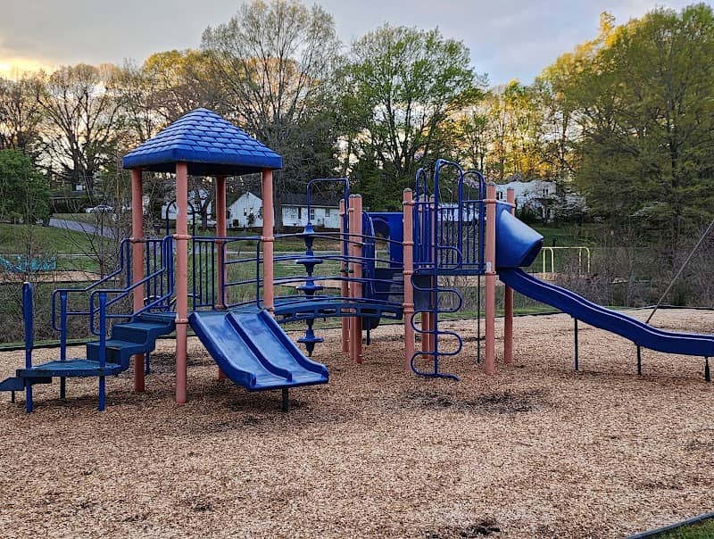 Courtland Park and Bird Sanctuary - Image 1