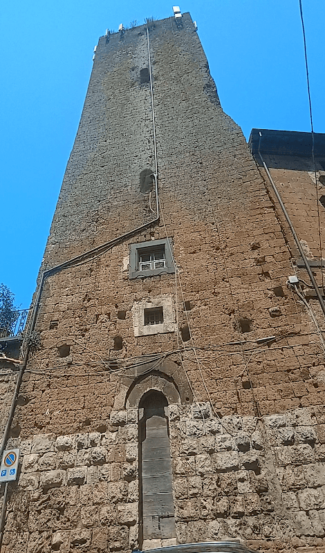Torre Polidori - Image 1