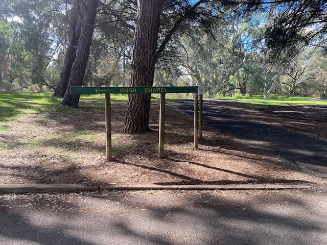 Coulthard Reserve - Image 1