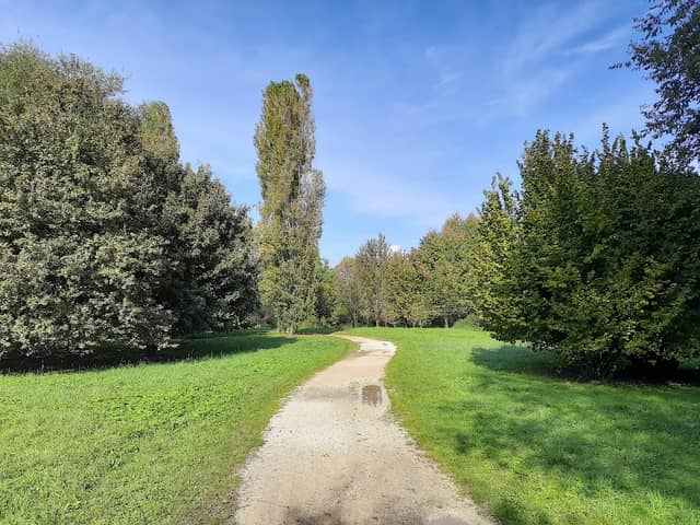 Oasi Verde - Image 1