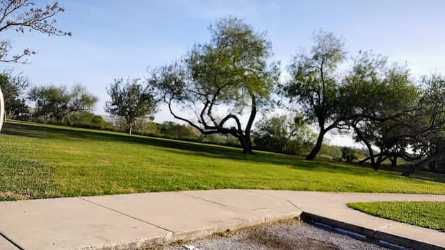C B Wood Park - Image 1